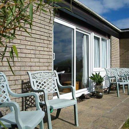 Chalet At Penstowe Holiday Park Near Bude Bagian luar foto