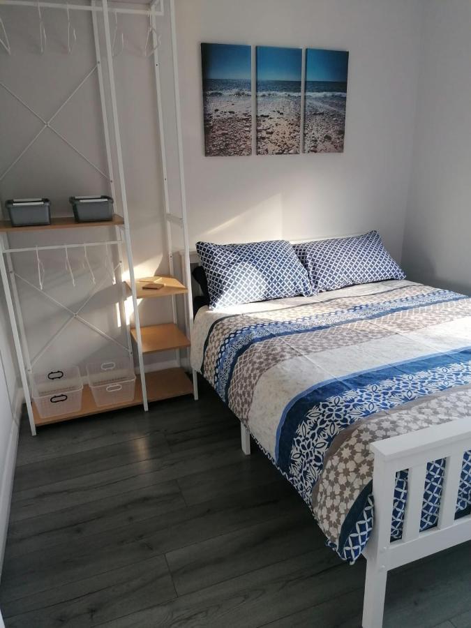 Chalet At Penstowe Holiday Park Near Bude Bagian luar foto