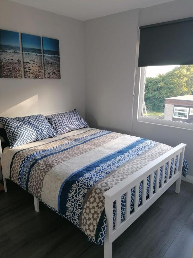 Chalet At Penstowe Holiday Park Near Bude Bagian luar foto