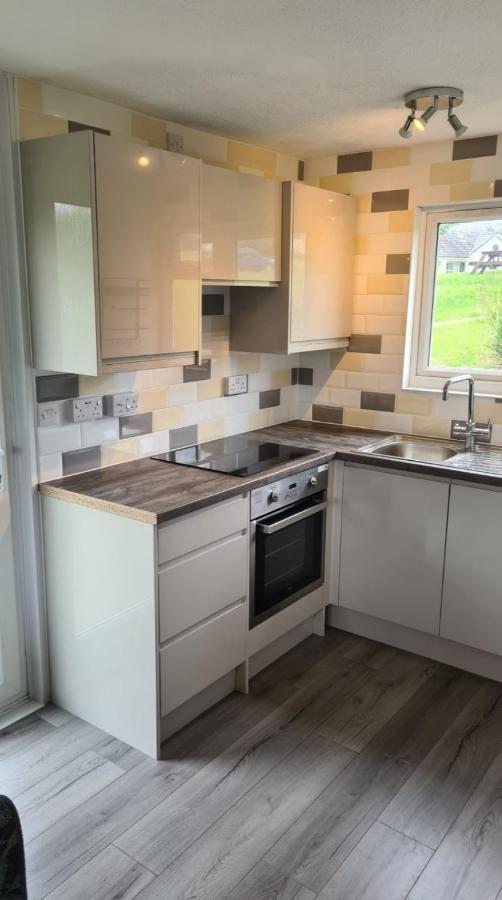 Chalet At Penstowe Holiday Park Near Bude Bagian luar foto