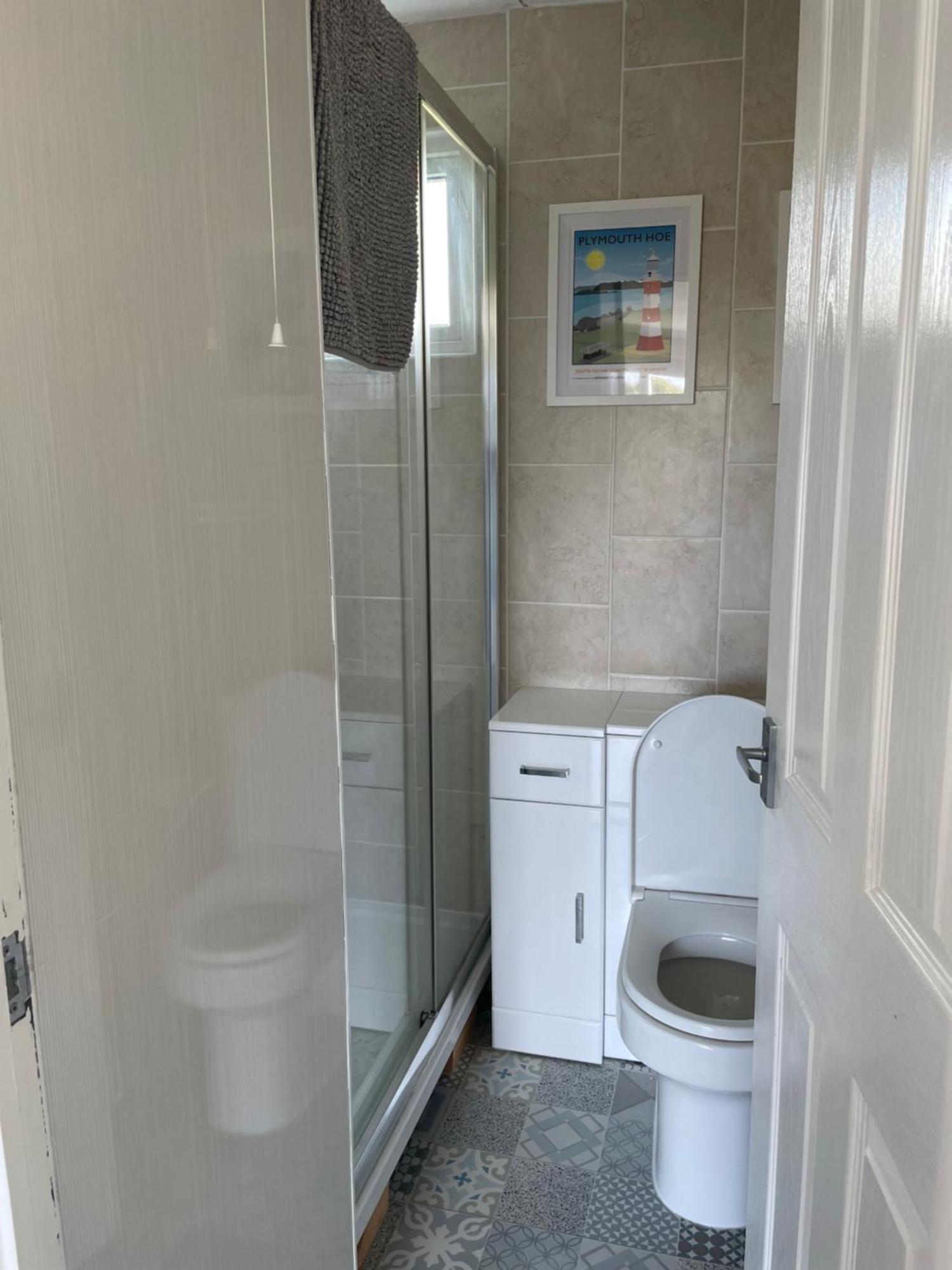 Chalet At Penstowe Holiday Park Near Bude Bagian luar foto