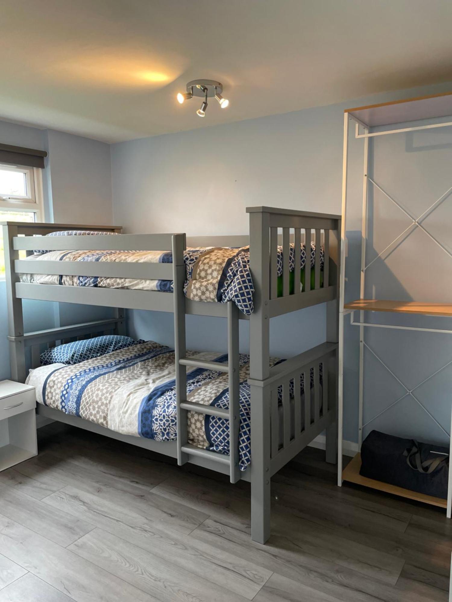 Chalet At Penstowe Holiday Park Near Bude Bagian luar foto